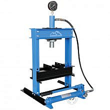 Trommelberg SD100802