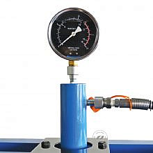 Trommelberg SD100802
