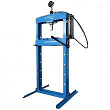 Trommelberg SD100803B