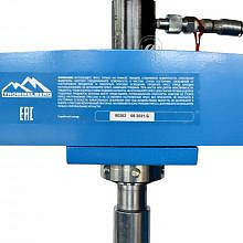 Trommelberg SD100803B