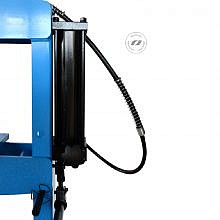 Trommelberg SD100803B