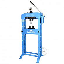 Trommelberg SD20020EM