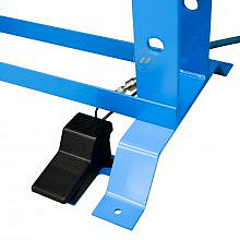Trommelberg SD20030EAM