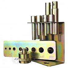 Trommelberg SD2025TB