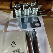 Trommelberg SD2050TB