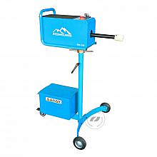 Trommelberg TDA-100
