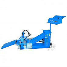 Trommelberg TS-S203