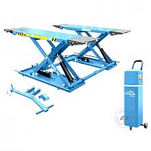 Trommelberg TST300LS-220