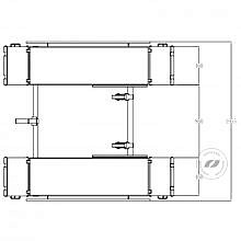Trommelberg TST300LS-220