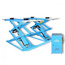 Trommelberg TST330S
