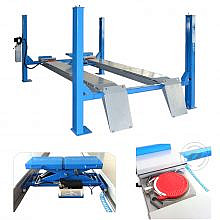 Trommelberg TST455CWAL