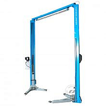 Trommelberg TST45ASH