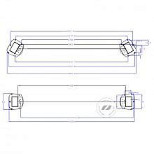 Trommelberg TST45SW