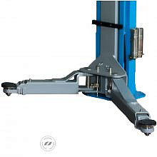 Trommelberg TST45SW