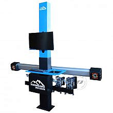 Trommelberg URS193D2M