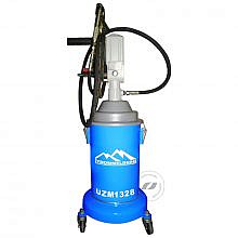 Trommelberg UZM1328