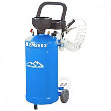 Trommelberg UZM2603