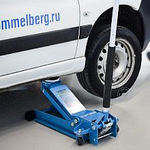 Trommelberg XRD0375