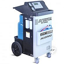 KraftWell AC2000
