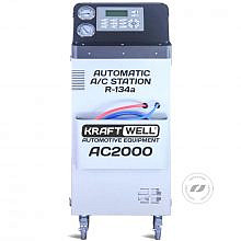 KraftWell AC2000