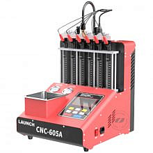 Launch CNC-605A