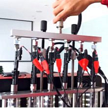 Launch CNC-605A