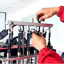 Launch CNC-605A