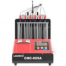Launch CNC-605A