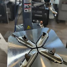 KraftWell KRW22