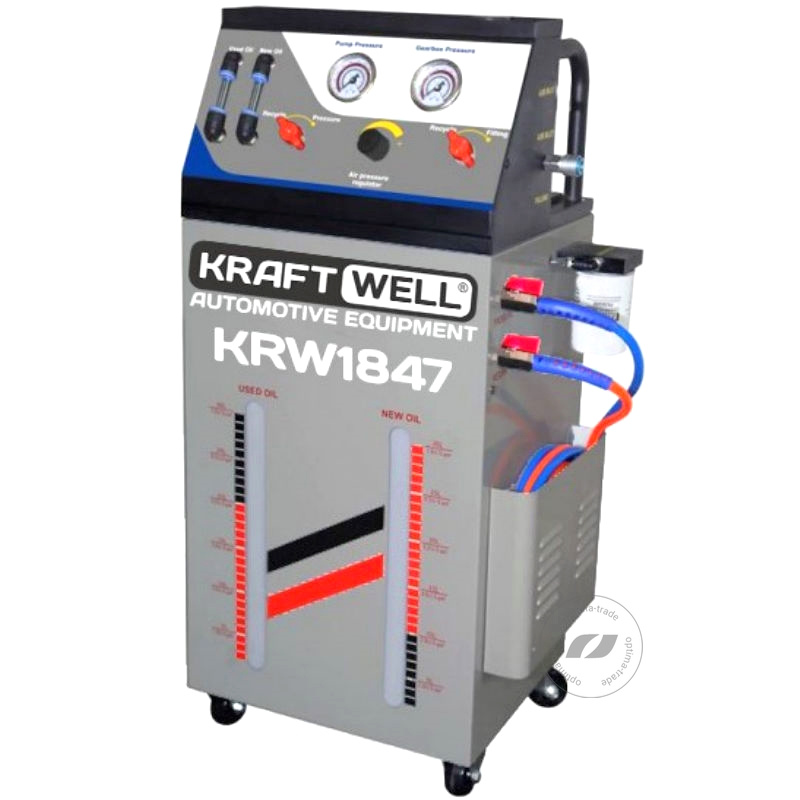 KraftWell KRW1847