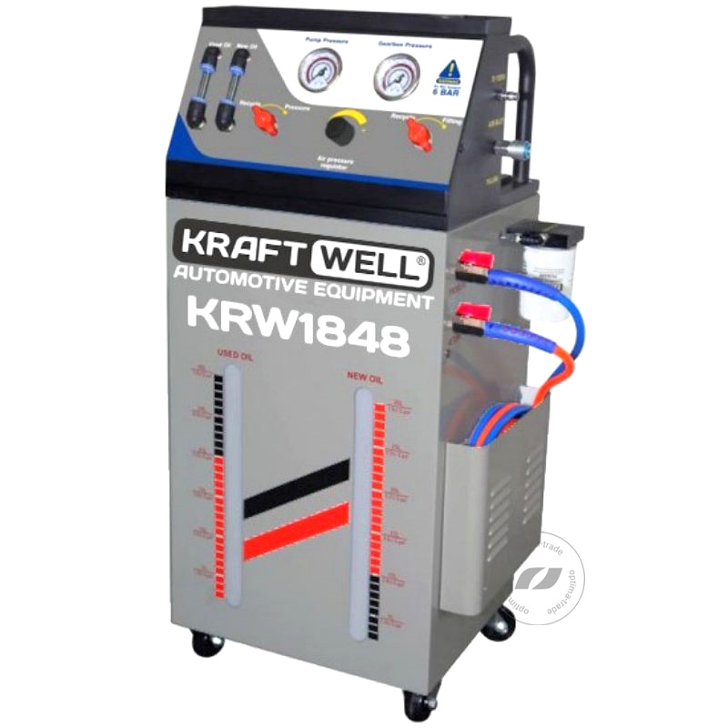 KraftWell KRW1848