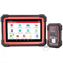 Launch X-431 PRO V5.0 SE (2022)