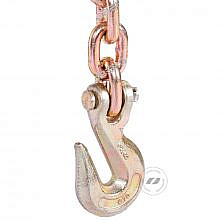 NORDBERG BAS-CHAIN1