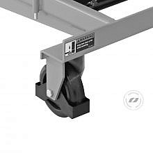 NORDBERG N3T1000GH