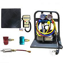 KraftWell KRW134ALC-2