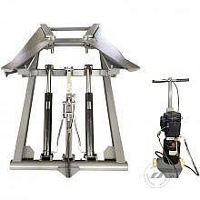 KraftWell KRW2.7L