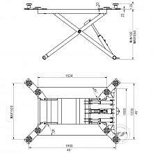 KraftWell KRW2.7L