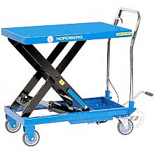 NORDBERG N3T501