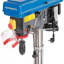 NORDBERG ND1667