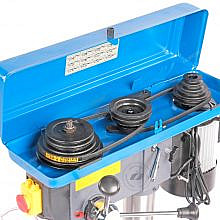 NORDBERG ND1667