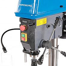 NORDBERG ND25111V