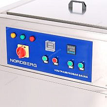 NORDBERG NU1350DB