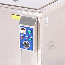 NORDBERG NU1750D
