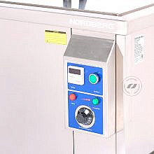 NORDBERG NU380DJP