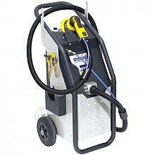 Redhotdot 071353, ATEX GYSDUST EXTRACTOR