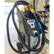 Redhotdot 071353, ATEX GYSDUST EXTRACTOR