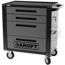Garopt GTS4.grey