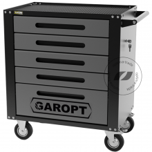 Garopt GTS5.grey
