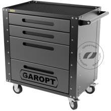 Garopt Gt4.grey