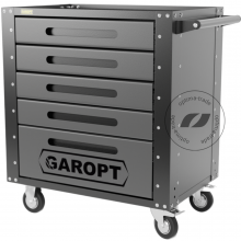 Garopt Gt5.grey